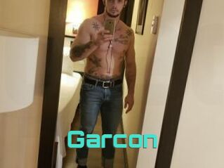 Garcon