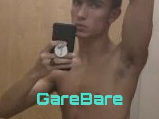 GareBare