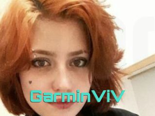 GarminViV Grizzli Edition