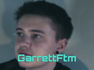 GarrettFtm