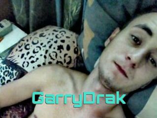 GarryDrak