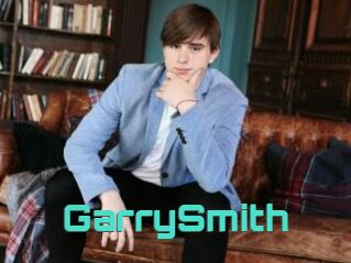 GarrySmith