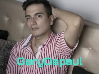 GaryDepaul