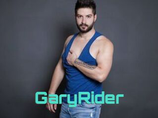 GaryRider