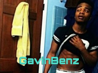 Gavin_Benz