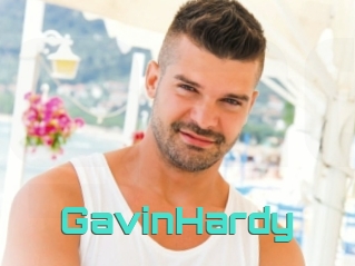 GavinHardy