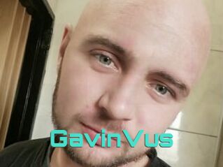 GavinVus