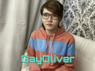 GayOliver