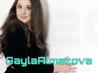 GaylaAlmazova