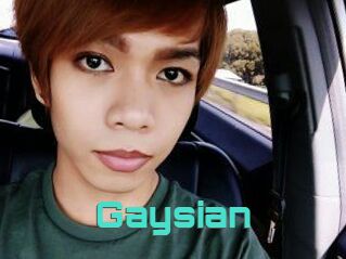 Gaysian