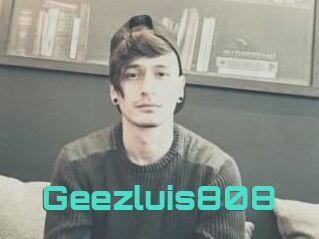 Geezluis808