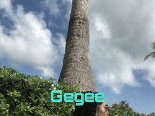 Gegee