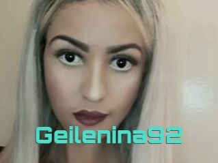 Geilenina92