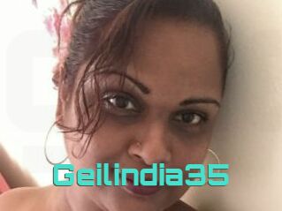 Geilindia35