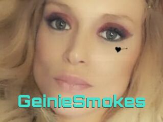 GeinieSmokes Grizzli Edition