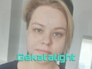 Gekatalight