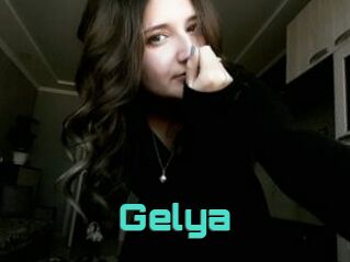 Gelya