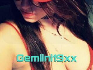 Gemiini19xx