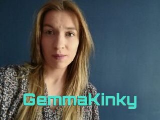 GemmaKinky