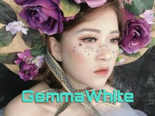 GemmaWhite