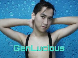 GenLucious