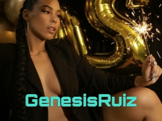 GenesisRuiz