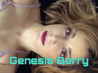 Genesis_Berry