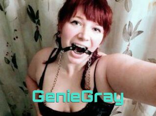 GenieGray