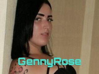 GennyRose