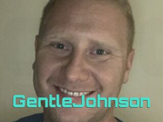 GentleJohnson