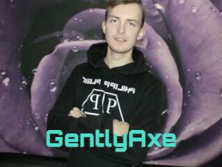 GentlyAxe