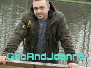 GeoAndJoanna