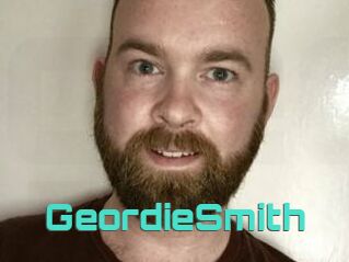 GeordieSmith