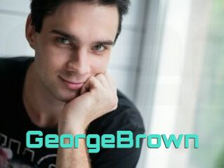 GeorgeBrown