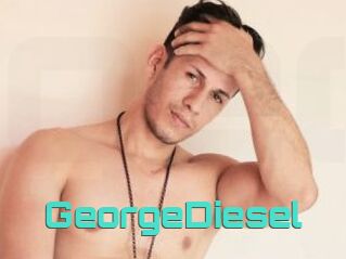 GeorgeDiesel