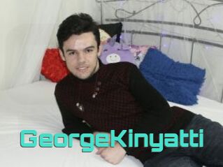 GeorgeKinyatti