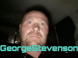 GeorgeStevenson