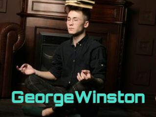 GeorgeWinston