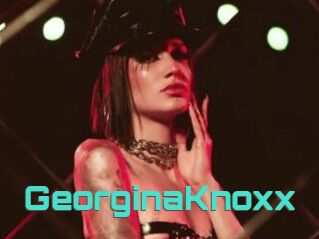 GeorginaKnoxx