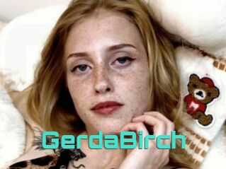 GerdaBirch