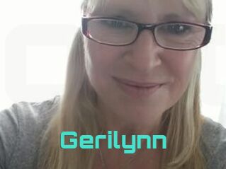 Gerilynn