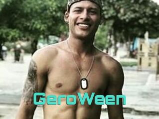 GeroWeen