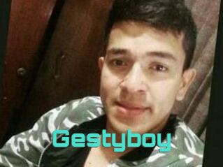 Gestyboy