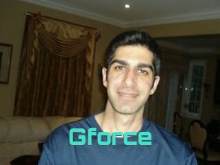 Gforce