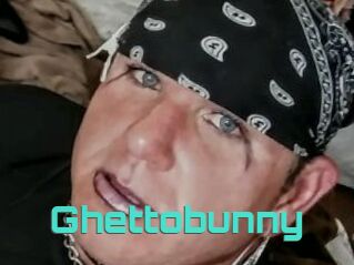 Ghettobunny