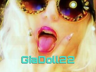 GiaDoll22