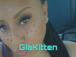 GiaKitten