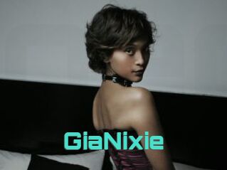 GiaNixie