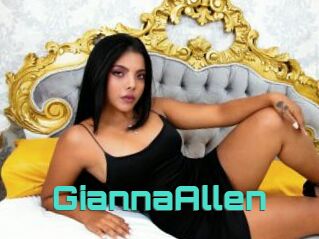 GiannaAllen