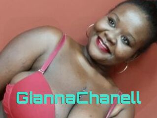 GiannaChanell